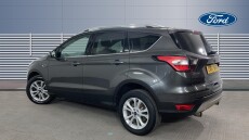 Ford Kuga 1.5 TDCi Titanium 5dr 2WD Diesel Estate